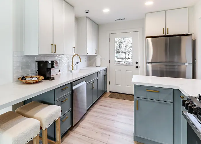 Near Nau & Dtwn! Kid-friendly Retreat * Flagstaff