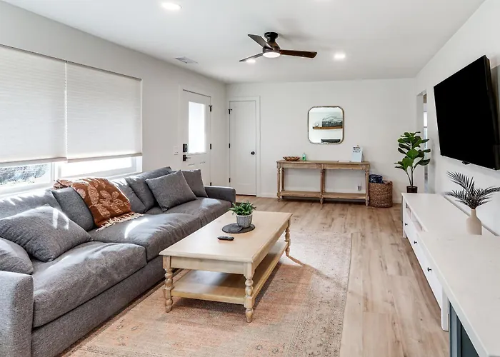 Near Nau & Dtwn! Kid-friendly Retreat Ferienhaus Flagstaff