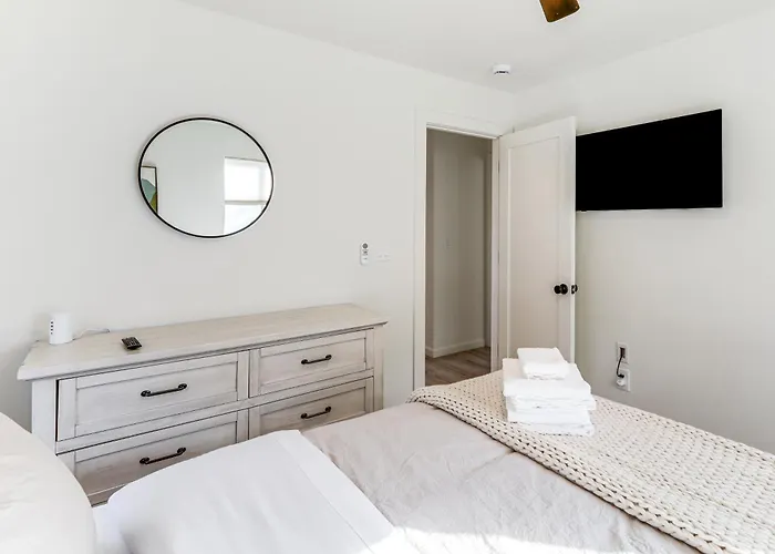 Near Nau & Dtwn! Kid-friendly Retreat Ferienhaus Flagstaff