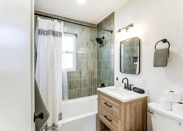 Near Nau & Dtwn! Kid-friendly Retreat Ferienhaus Flagstaff